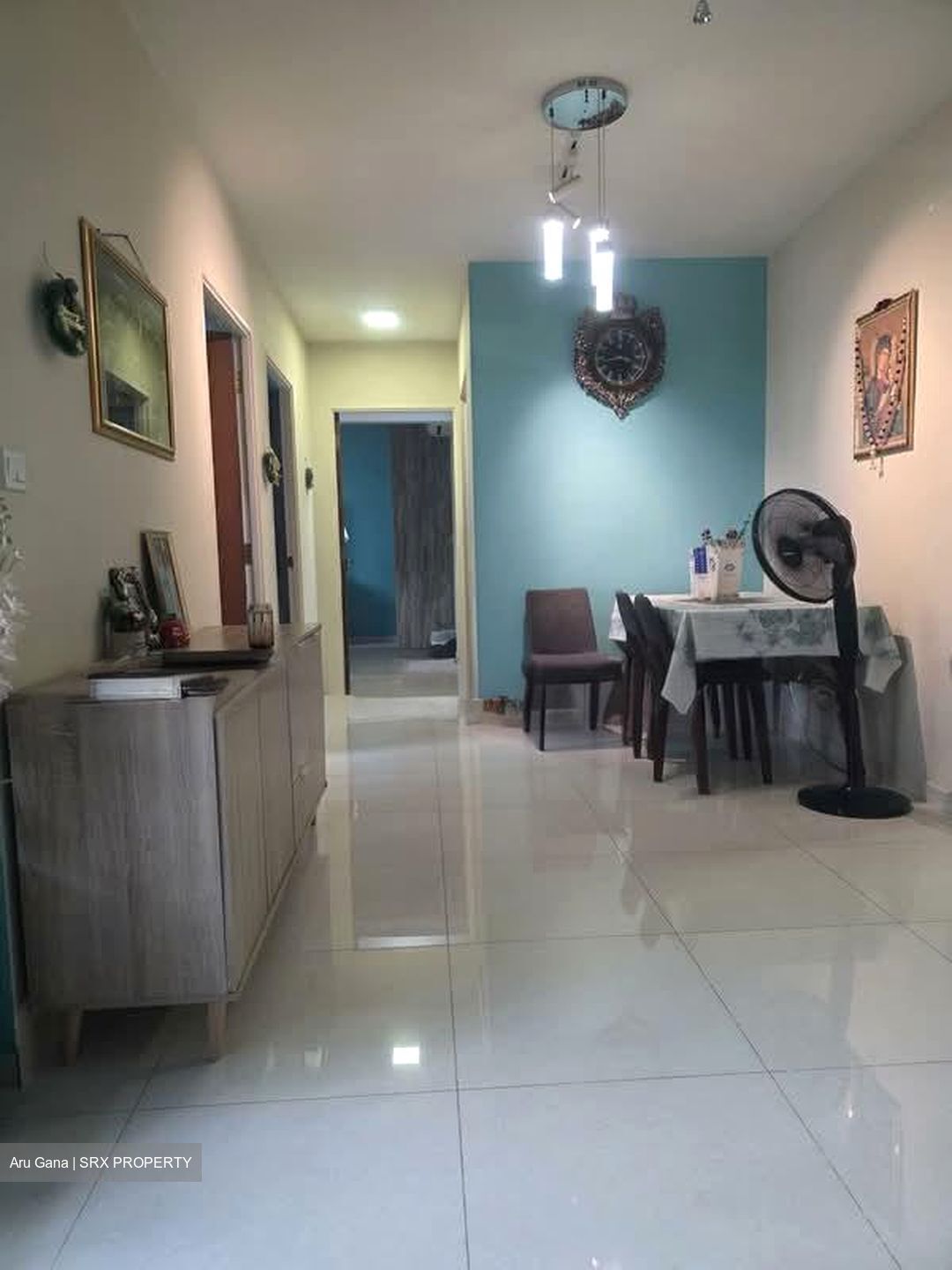 Blk 107C Eastbrook @ Canberra (Sembawang), HDB 4 Rooms #526245181